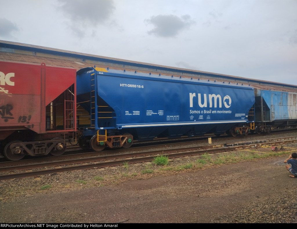 RUMO HTT-065618-6